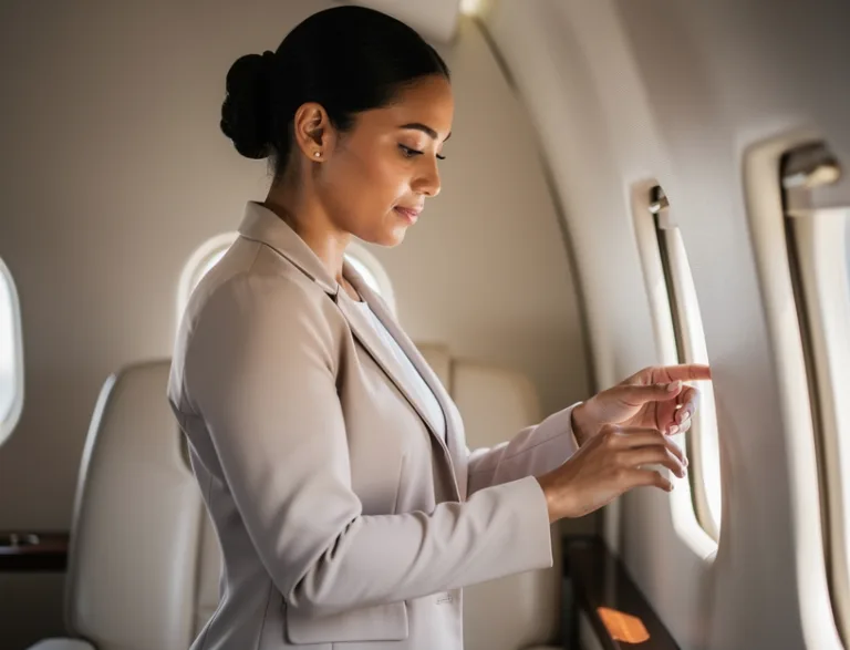 Affrètement Jet Privé à Quebec